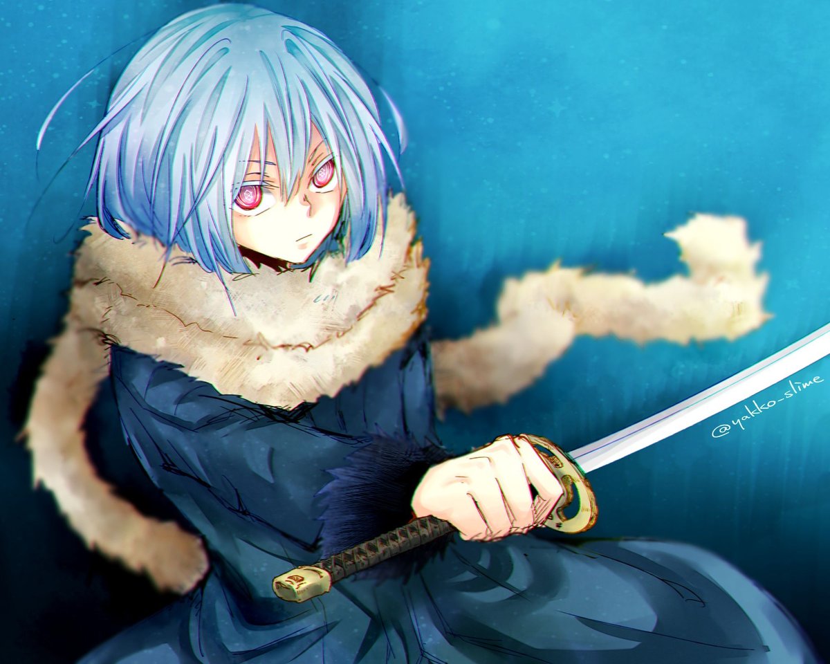 Rimuru Tempest Vs Satoru Gojo Who Would Win in a Fight?